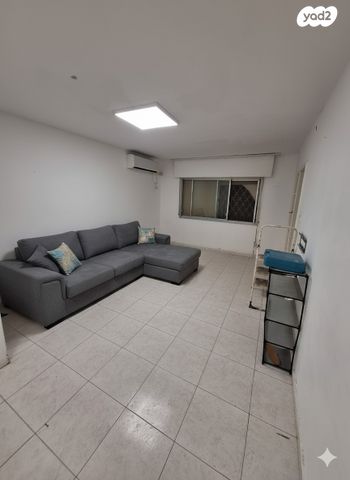 דירה, רחבת מבצע ארז, באר שבע