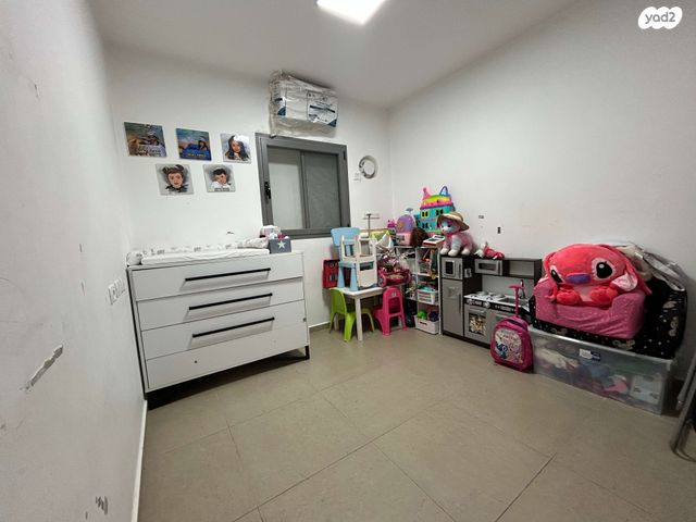 דופלקס, רחבת מבצע קדם 19, שכונה ו', באר שבע