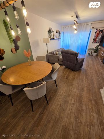 דירה, כיכר זהורית, מצפה ים, אילת