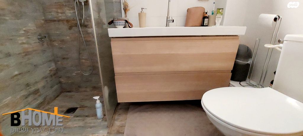 דירת גן, דרך לב השרון 43, צורן, קדימה צורן