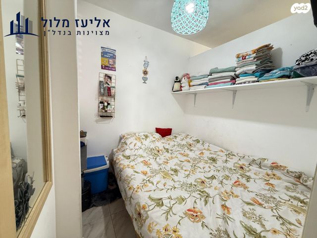 דירה, עין גדי, ג'סי כהן, חולון