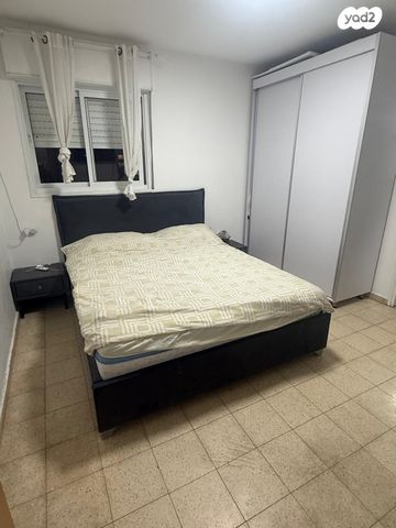 דירה, נחליאלי 7, נהריה הירוקה, נהריה