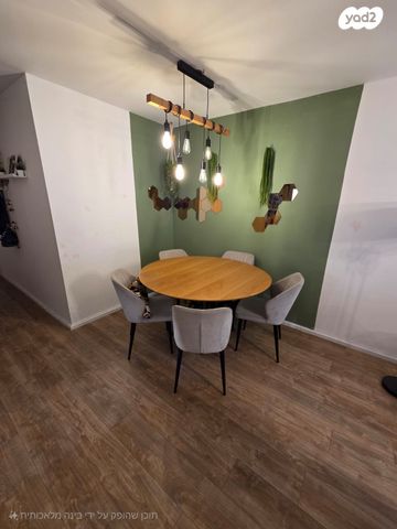 דירה, כיכר זהורית, מצפה ים, אילת