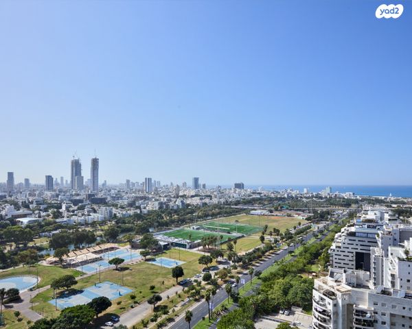 דופלקס, כוכב הצפון, תל אביב יפו