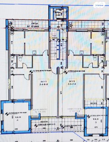 דירה, גני תקווה