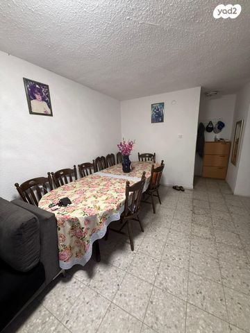 דירה, דרך ההגנה, נווה ברבור, כפר שלם מערב, תל אביב יפו