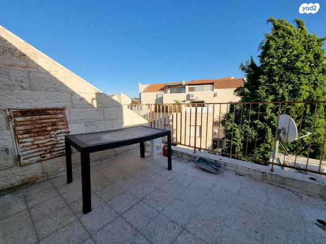 דופלקס, משה גבירצמן 8, פסגת זאב, ירושלים