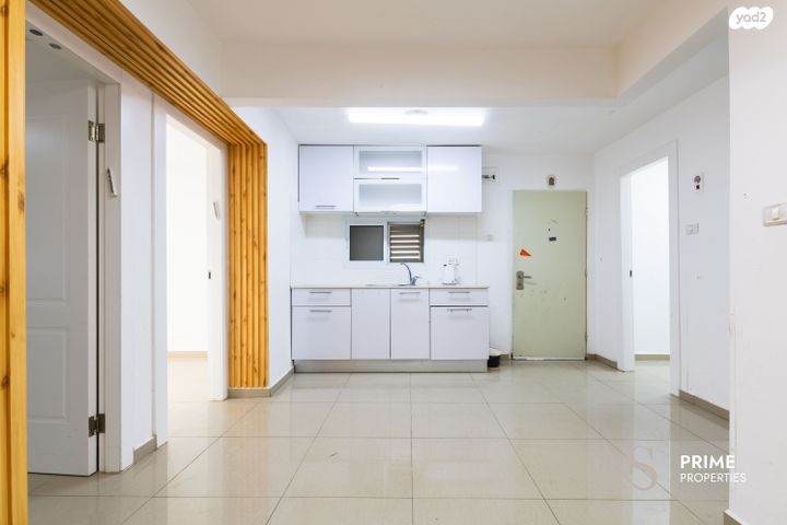 בית פרטי/ קוטג', הגפן 3, שבעת המינים, דימונה