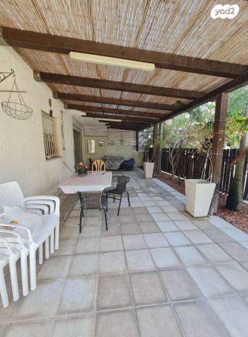 דירת גן, התדהר, יערת העמק, מגדל העמק