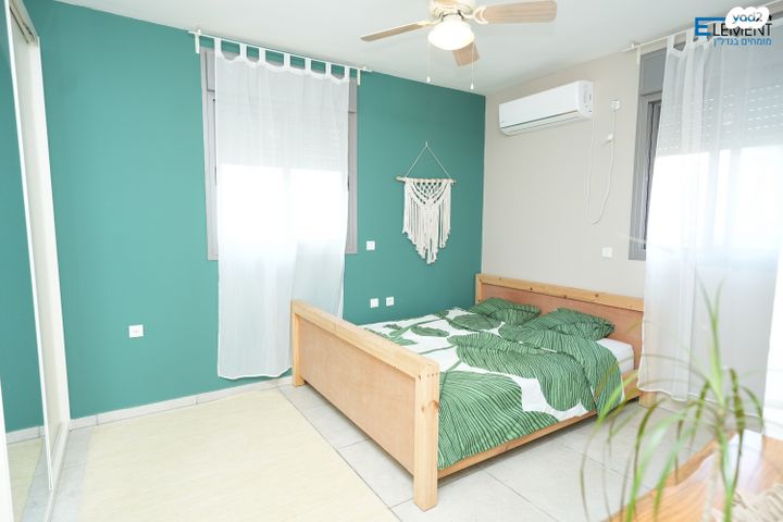 דירת גן, תמר, החורש, חריש