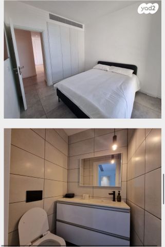 דירה, בן יהודה 73, הצפון הישן - דרום, תל אביב יפו