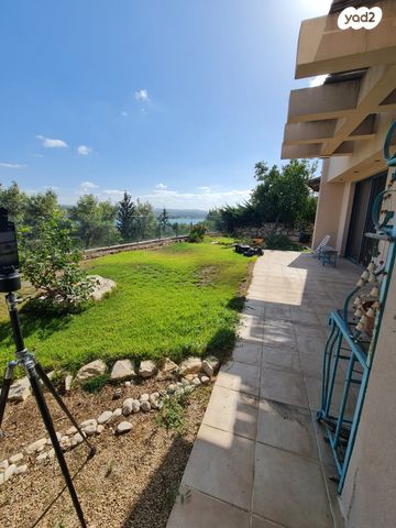 בית פרטי/ קוטג', חנתון, חנתון