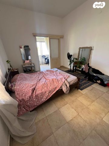 דירה, ארלוזורוב 62, הדר מרכז, חיפה