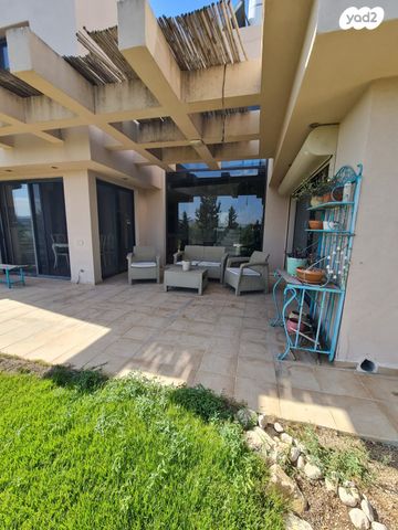 בית פרטי/ קוטג', חנתון, חנתון