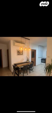 דירה, מגידו 5, נווה אילן, אשקלון