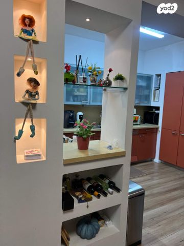 דירה, אחוזה, חיפה