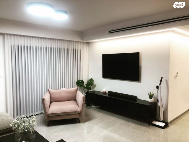 דירה, העליה 78, עפולה