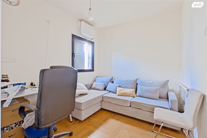 דירה, הרכבת 16, לב תל אביב, לב העיר צפון, תל אביב יפו