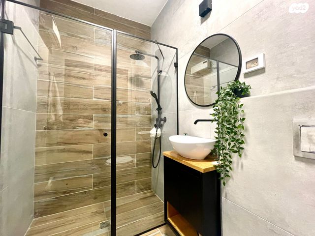 דירה, העליה 78, עפולה