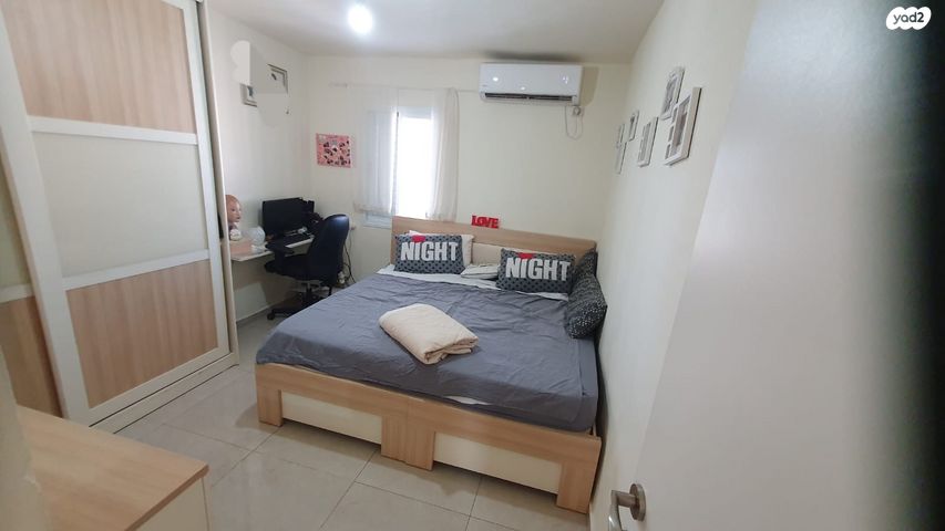 דירה, הרב קובלסקי 9, קרית הרצוג, בני ברק