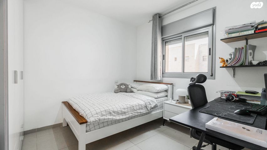 דירה, נחום שריג, רמות הרכס, באר שבע