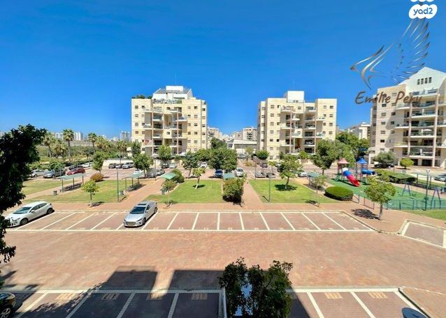 דירה, יוסף 1, קרית השרון, נתניה