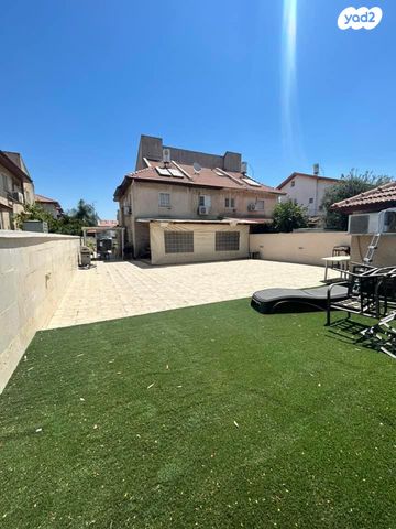 בית פרטי/ קוטג', נווה נוף, אקדמאים, לוד