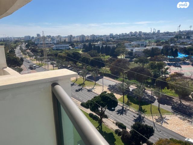 דירה, מגידו 5, נווה אילן, אשקלון