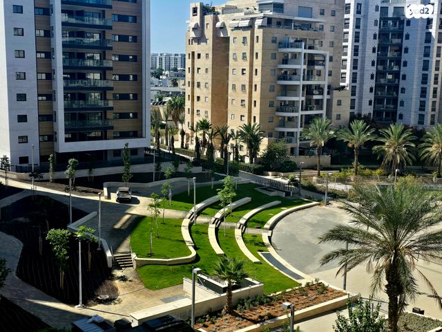 דירה, אסירי ציון, קרית שלום, תל אביב יפו