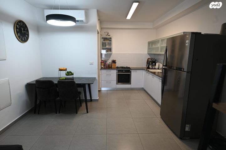 דירה, משה לוי 6, נאות שמיר, רמלה