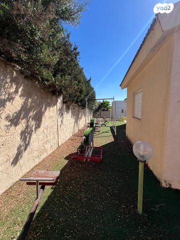 בית פרטי/ קוטג', הגפן 311, שקד, שקד