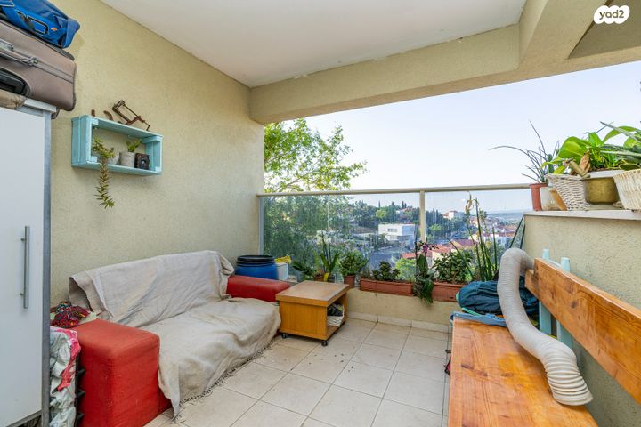 דירה, זכרון יעקב