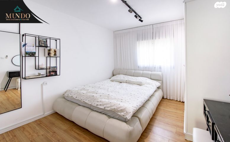 גג/ פנטהאוז, באר יעקב