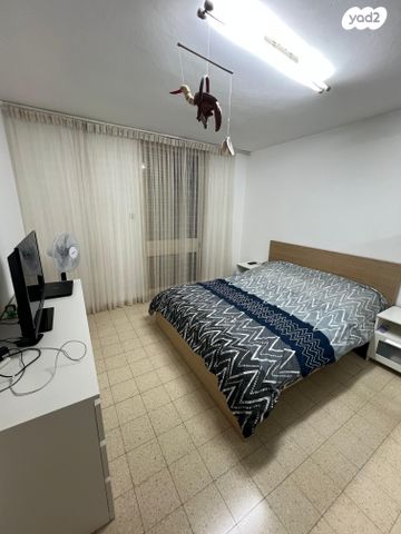 דירה, ליאון בלום, רמת הדר, חיפה