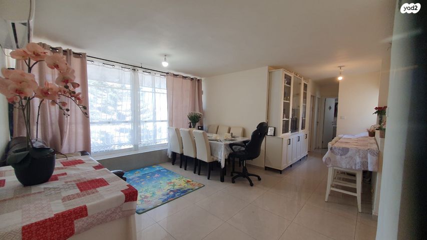 דירה, הרב קובלסקי 9, קרית הרצוג, בני ברק