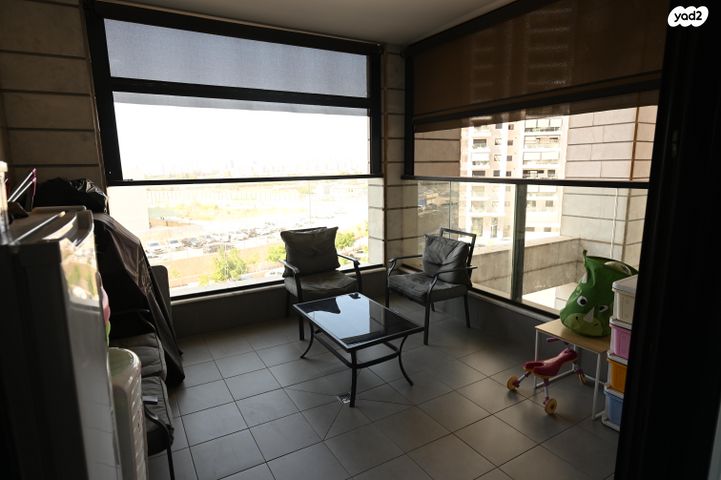 דירה, משה לוי 6, נאות שמיר, רמלה