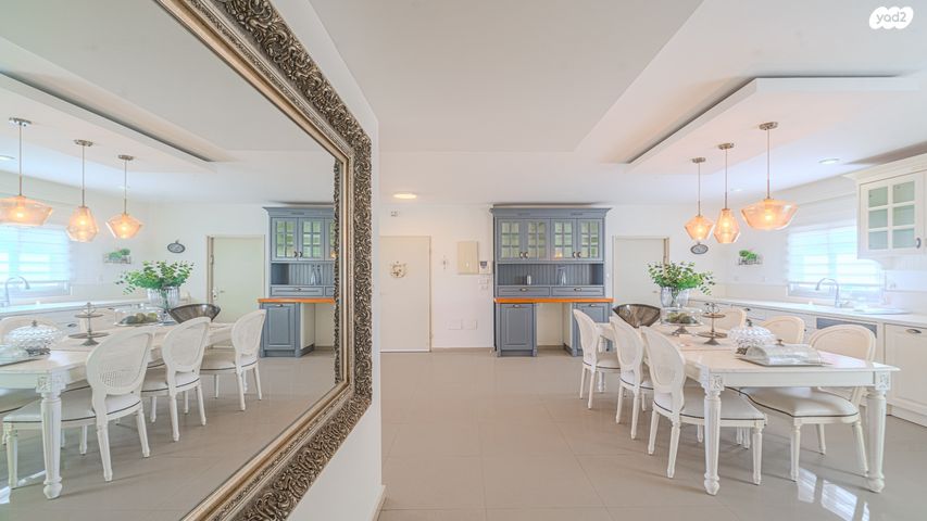 גג/ פנטהאוז, רחבעם זאבי, ברנע, אשקלון