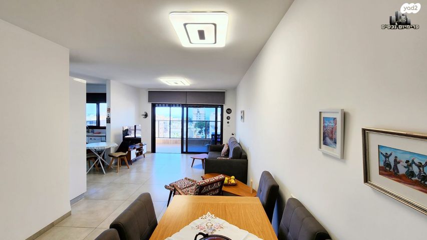 דירה, עיר, מרכז העיר, נהריה