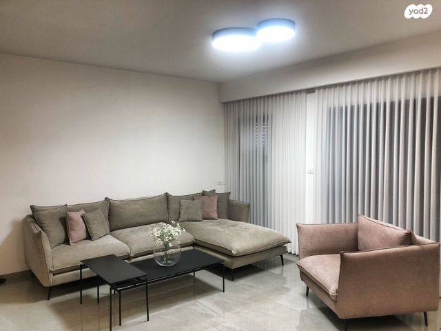 דירה, העליה 78, עפולה