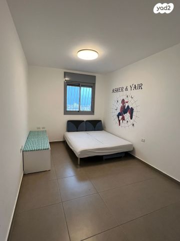 דירה, משה לוי 5, נאות שמיר, רמלה