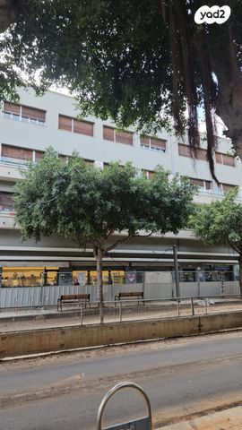 דירה, אלנבי, לב תל אביב, לב העיר צפון, תל אביב יפו