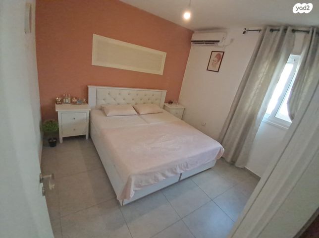 דופלקס, שדרות השיטה, אופקים