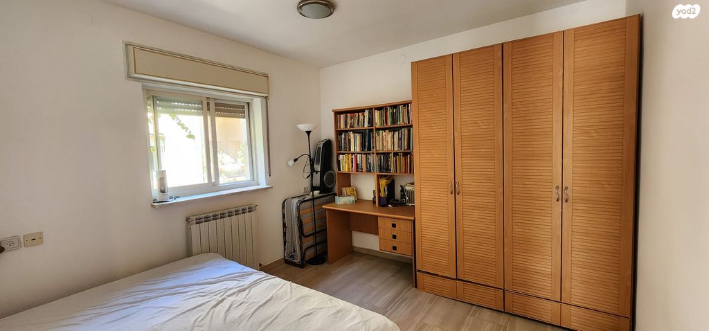 דופלקס, ישי, גבעת חנניה, אבו תור, ירושלים