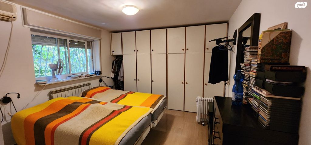 דופלקס, ישי, גבעת חנניה, אבו תור, ירושלים