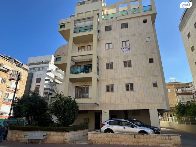 דירה, אנה פרנק 11, המרכז השקט / מרכז העיר, פתח תקווה