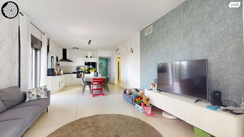 דירה, אהבת אדם 87, שרונה, כפר יונה