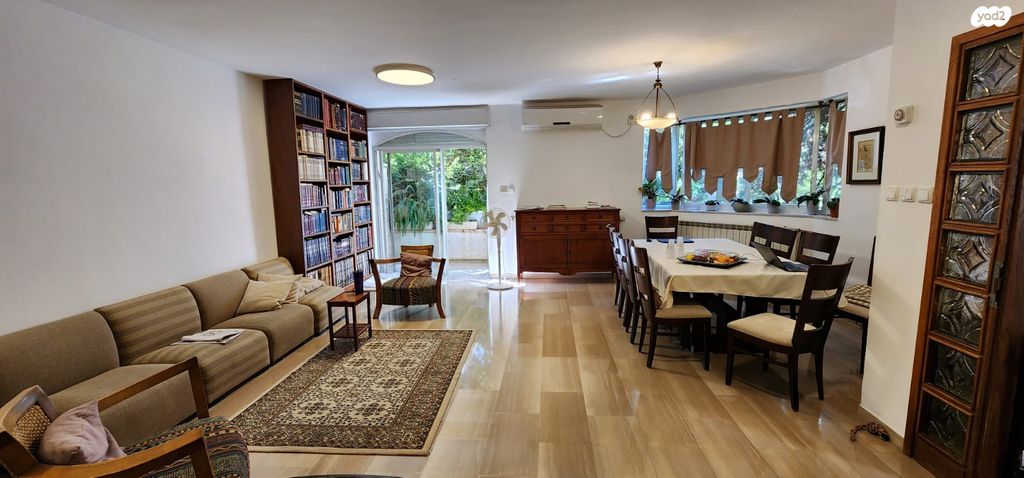 דופלקס, ישי, גבעת חנניה, אבו תור, ירושלים