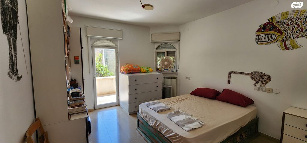 דופלקס, ישי, גבעת חנניה, אבו תור, ירושלים