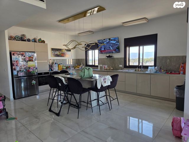 גג/ פנטהאוז, מיכ"ל, קרית ים  א', קרית ים