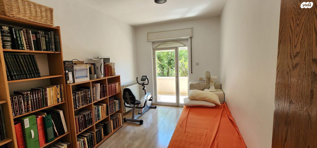 דופלקס, ישי, גבעת חנניה, אבו תור, ירושלים